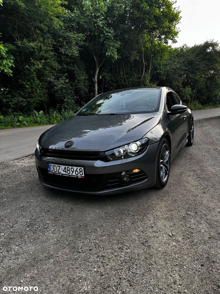 Volkswagen Scirocco 1.4 TSI R-Style - 2