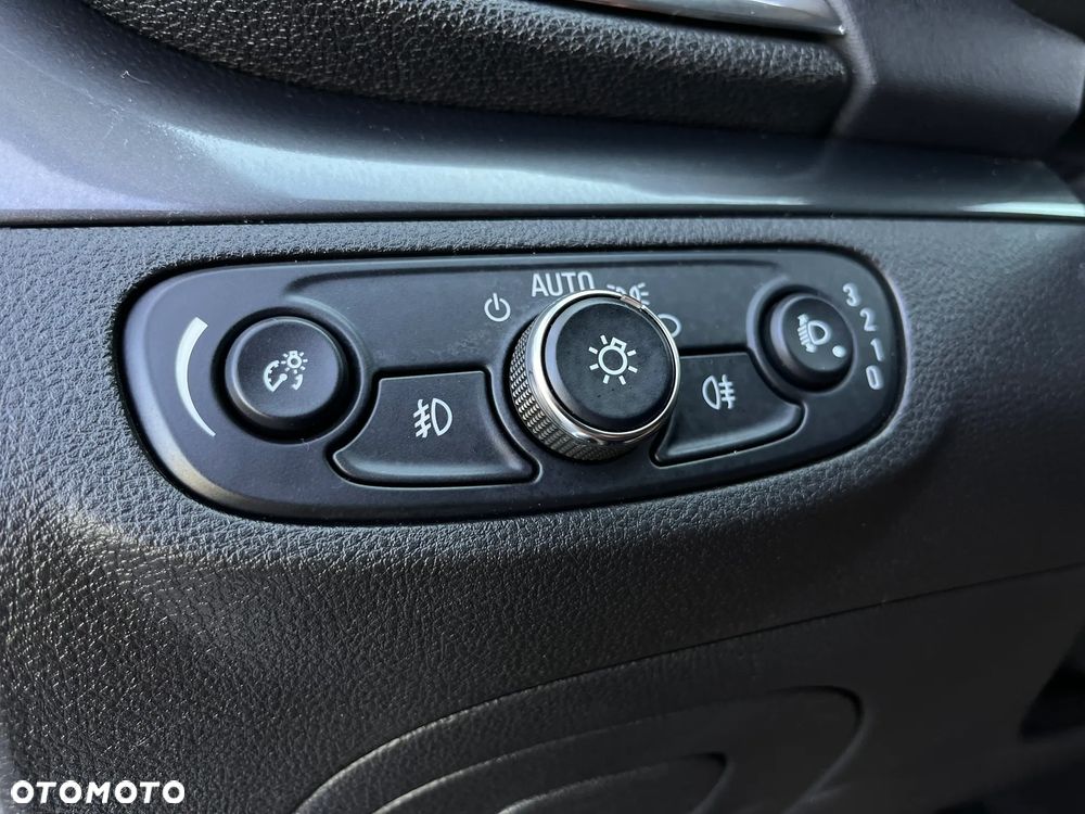 Opel Mokka 1.4 Turbo ecoFLEX Start/Stop Innovation - 25