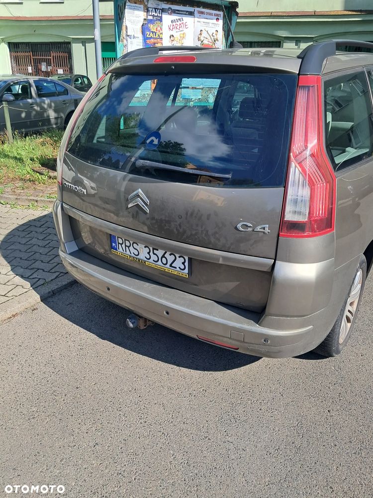 Citroën C4 Picasso 1.8i Impress Pack - 2