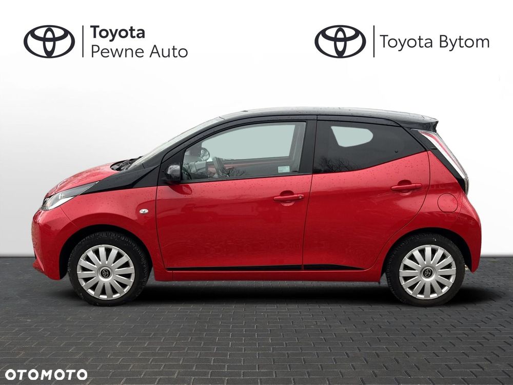 Toyota Aygo - 3