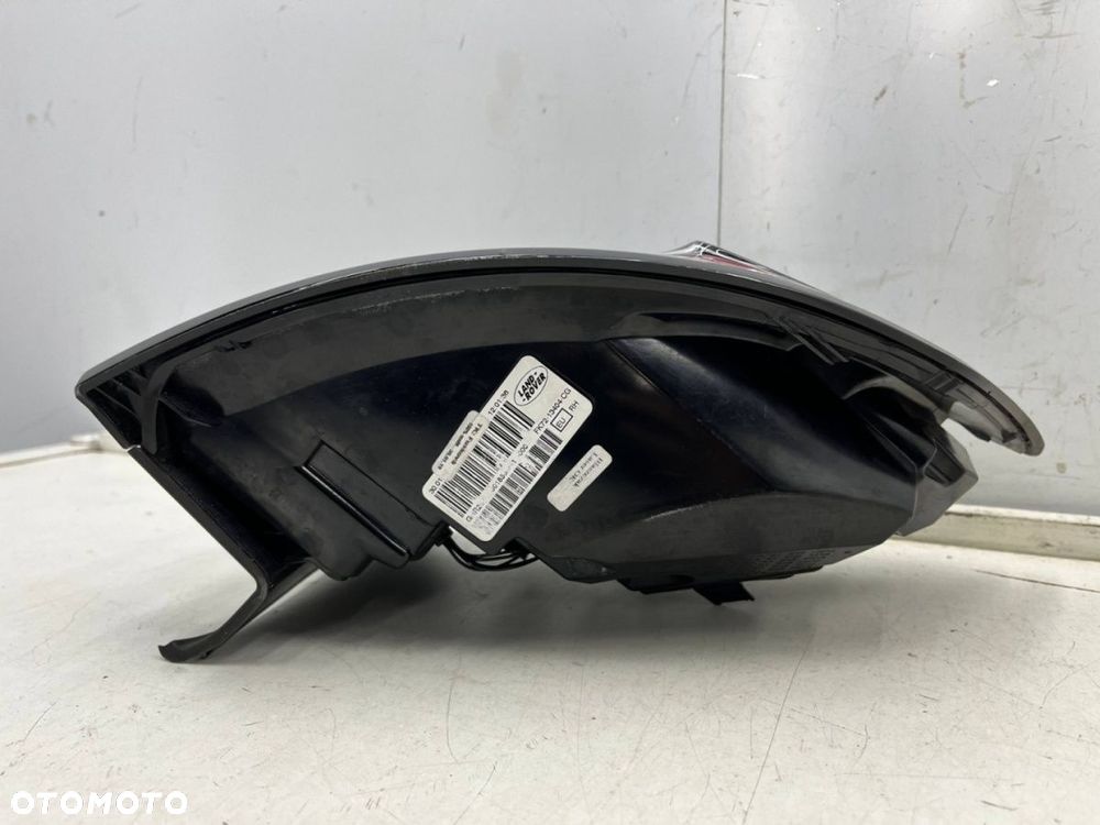 Lampa Land Rover Discovery Sport L550 14-19r. PRAWA tylna oryginalna Full LED Europa fk72-13404-cg - 12