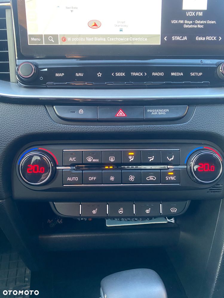 Kia XCeed 1.6 T-GDI L Business Line DCT - 8
