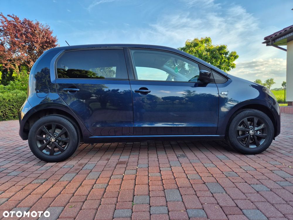 Skoda Citigo - 11