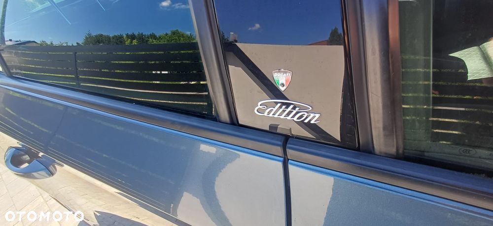 Skoda Fabia 1.2 TSI Edition - 8