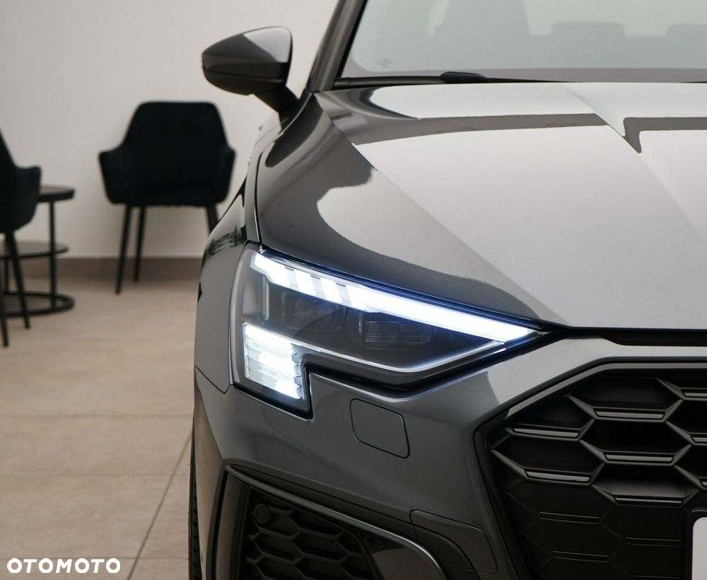 Audi A3 Sportback - 8