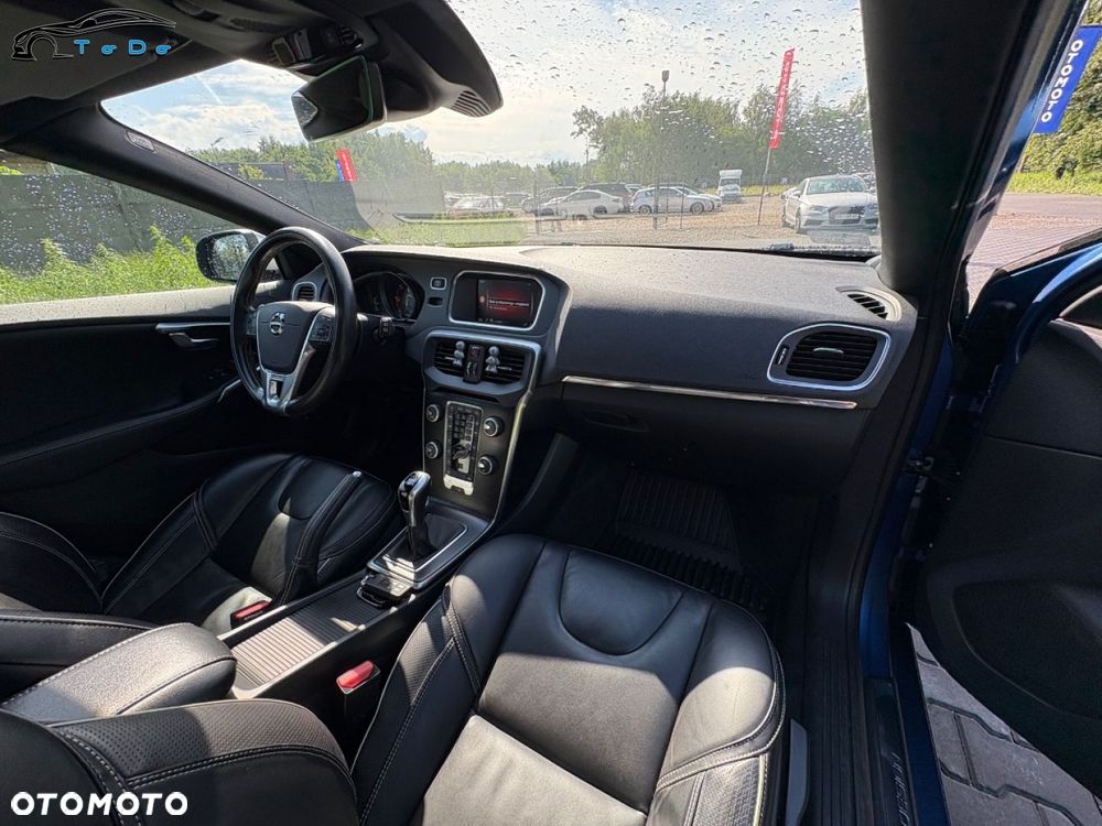 Volvo V40 D3 R-Design Kinetic - 27