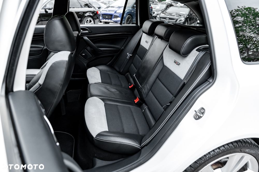 Skoda Octavia 2.0 TDI RS DSG - 20
