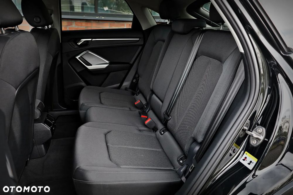 Audi Q3 Sportback - 26