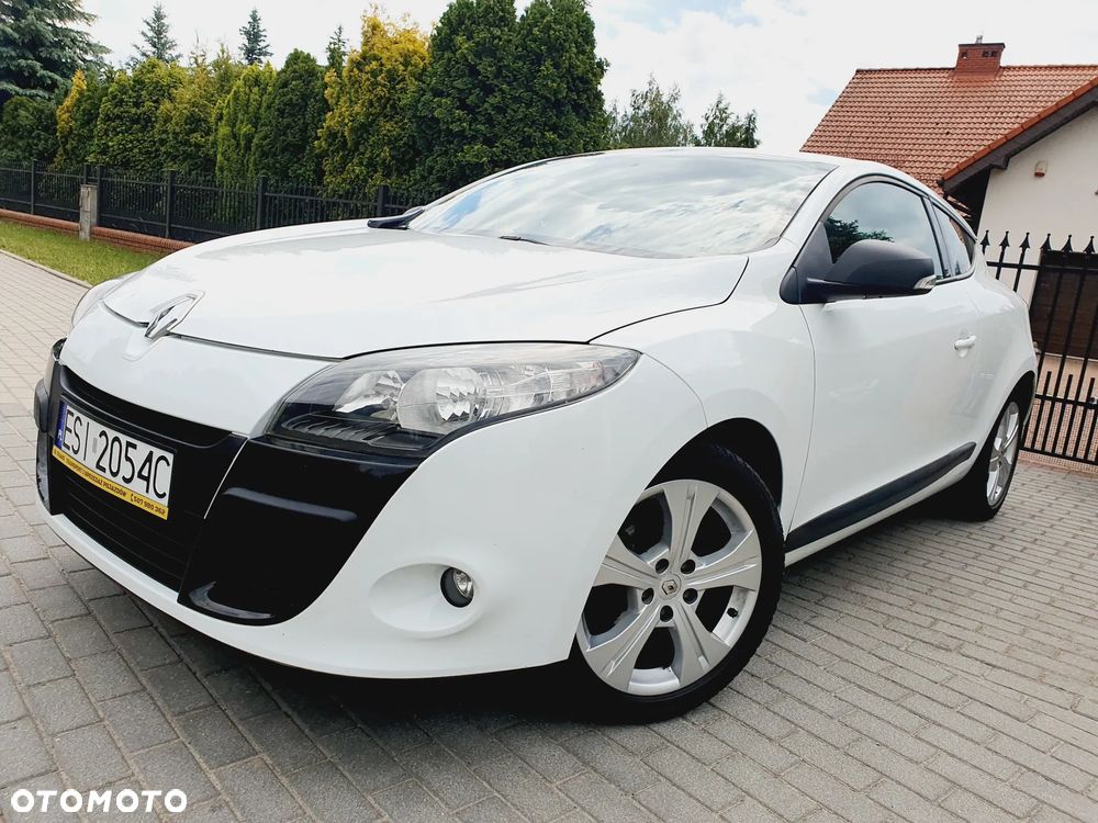Renault Megane - 3