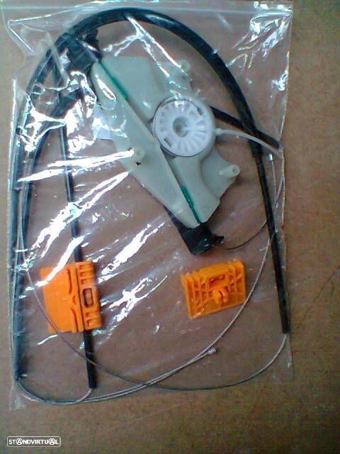 kits de reparação elevadores vidro porta (multimarca) - 3