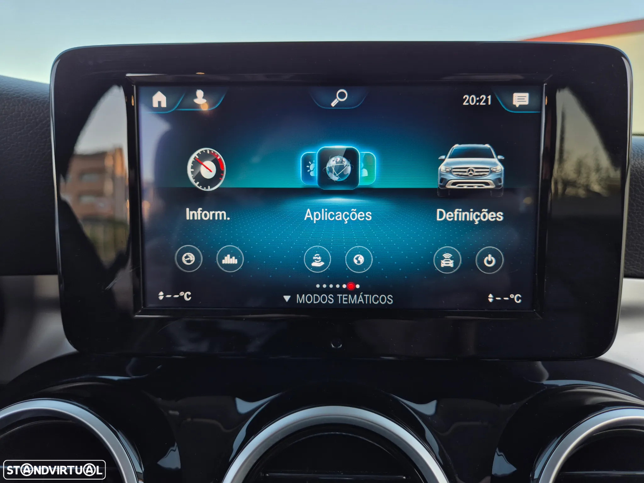 Mercedes-Benz GLC 220 d - 36