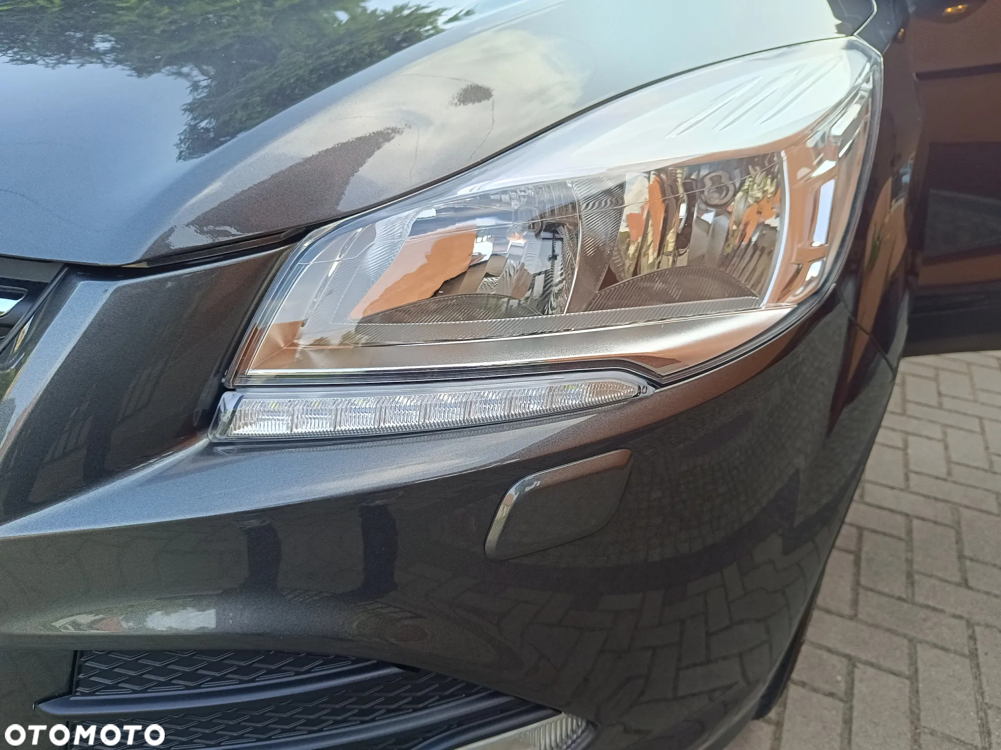Ford Kuga 2.0 TDCi 2x4 Titanium - 15