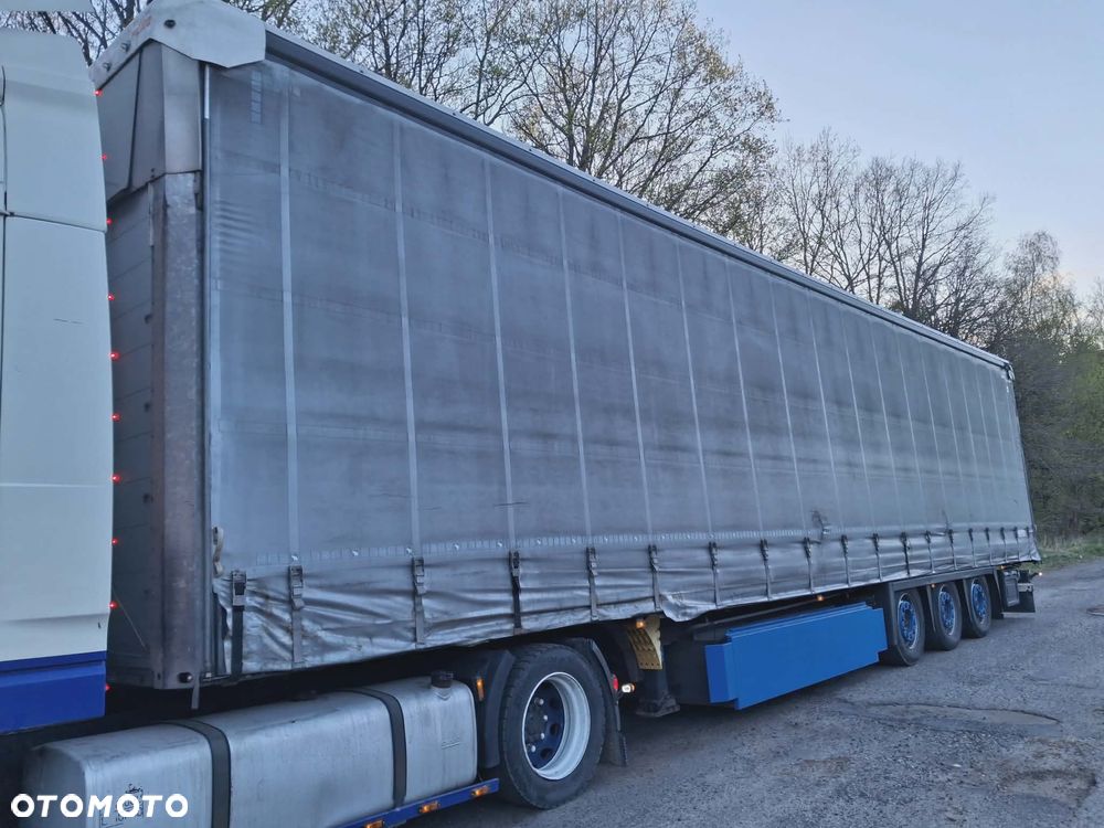 Schmitz Cargobull Varios - 4