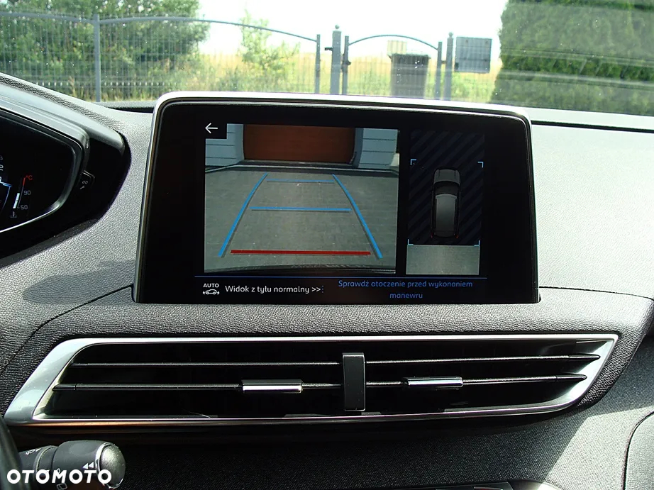 Peugeot 3008 BlueHDi 130 Stop & Start EAT8 Allure - 20