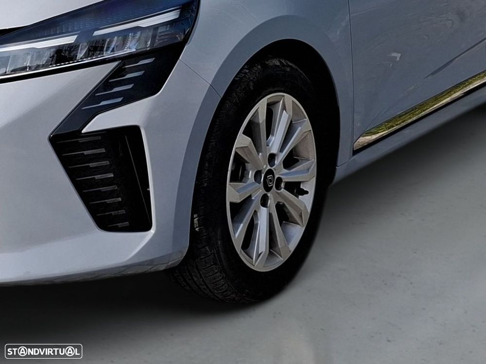 Renault Clio 1.0 TCe Evolution - 4