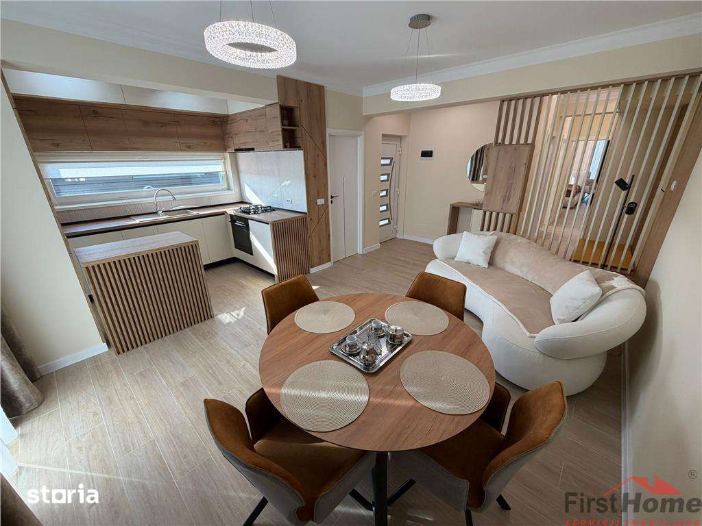 Casa individuala de vanzare - Cobalt Residence - Pret 128.000 Euro - Imagine principală: 3/20
