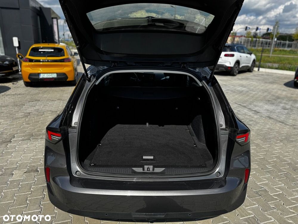 Opel Astra - 25
