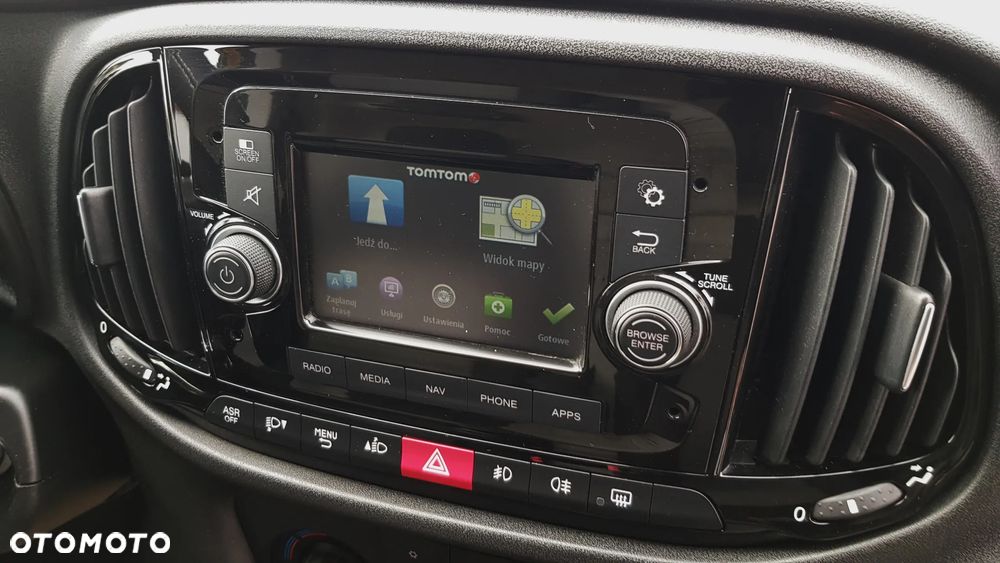 Fiat Doblo Maxi Active - 17