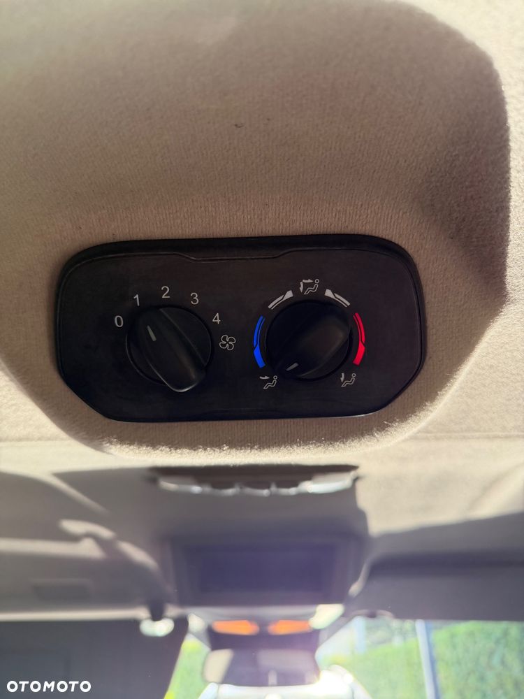 Ford Transit Custom Kombi 320 L2H1 Trend - 20