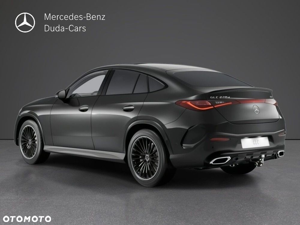 Mercedes-Benz GLC - 3