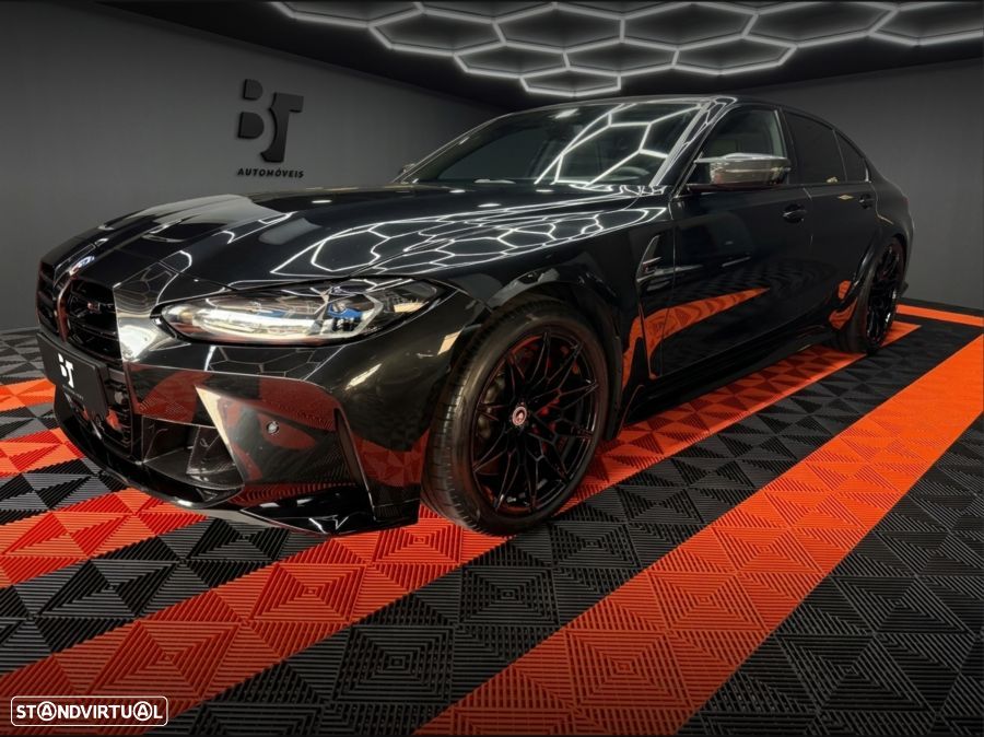 BMW M3