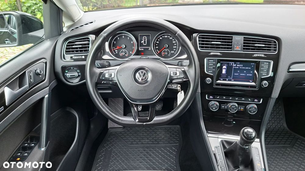 Seat Leon 1.4 TSI Start&Stop Style - 21
