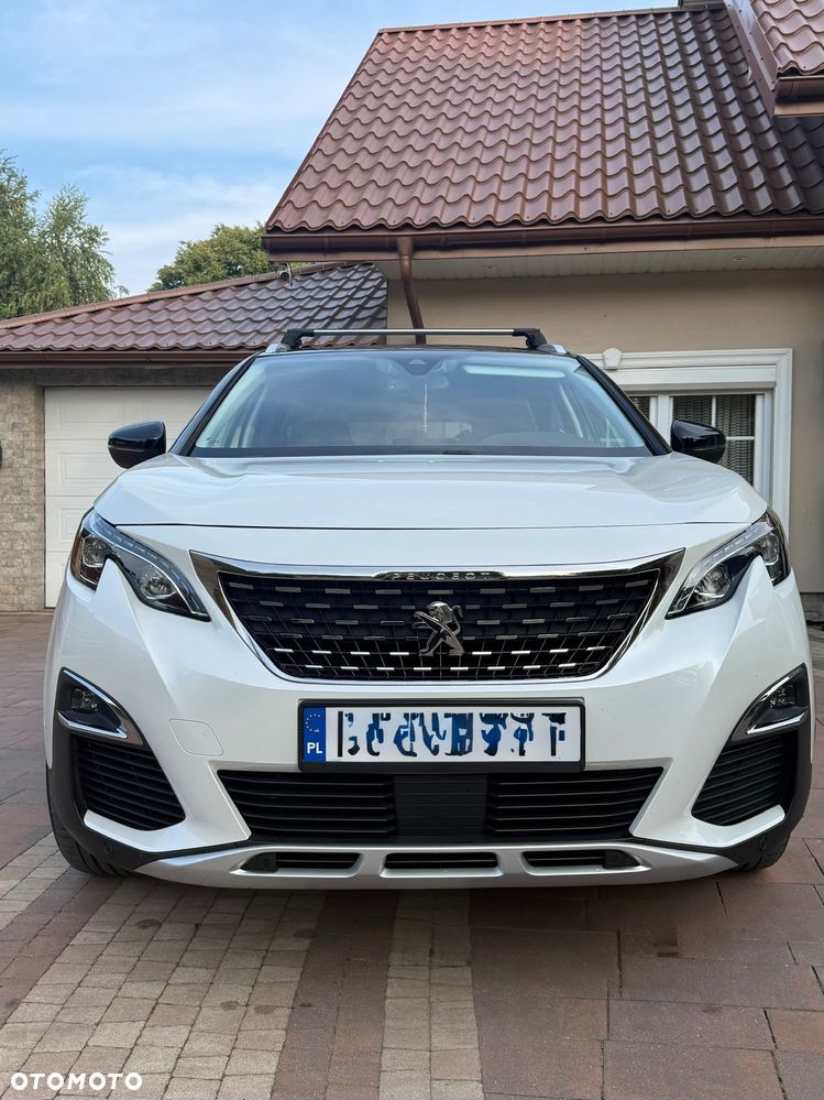 Peugeot 5008 PureTech 130 Stop & Start Allure - 2