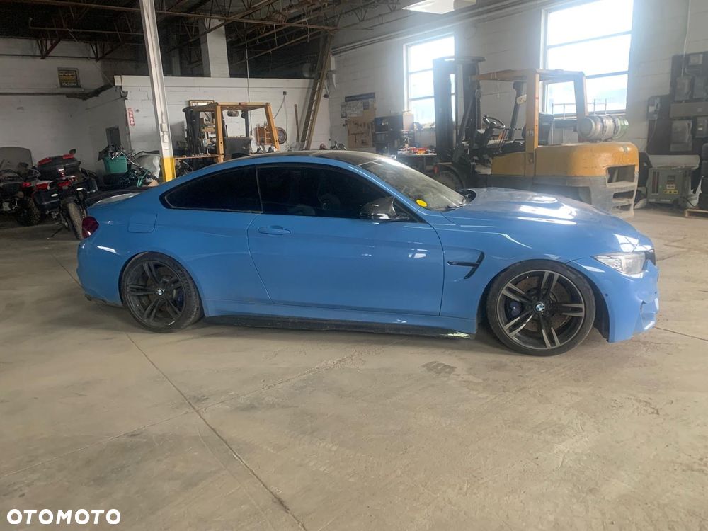 BMW M4 - 27
