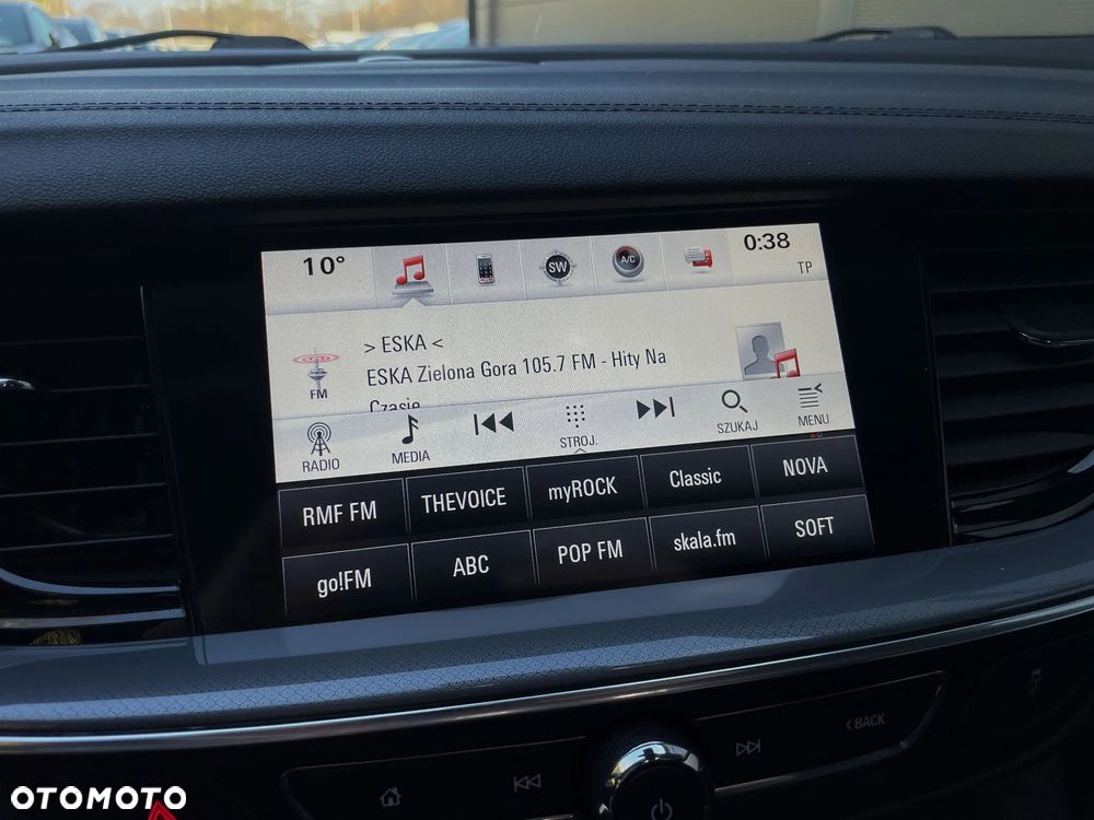 Opel Insignia 1.5 T GPF Innovation S&S - 25