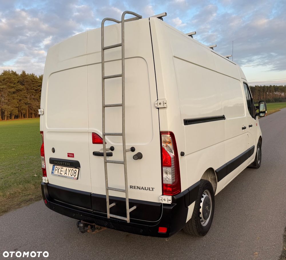 Renault Master - 7