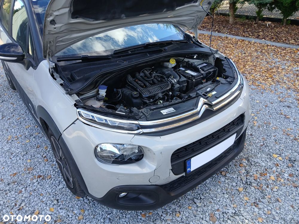 Citroën C3 1.2 PureTech Feel - 7