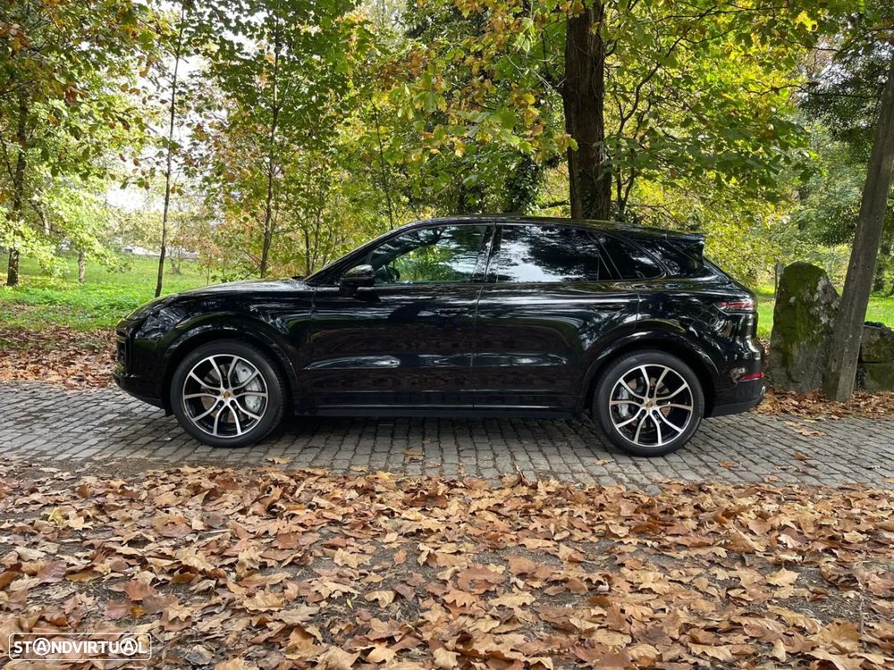 Porsche Cayenne - 51