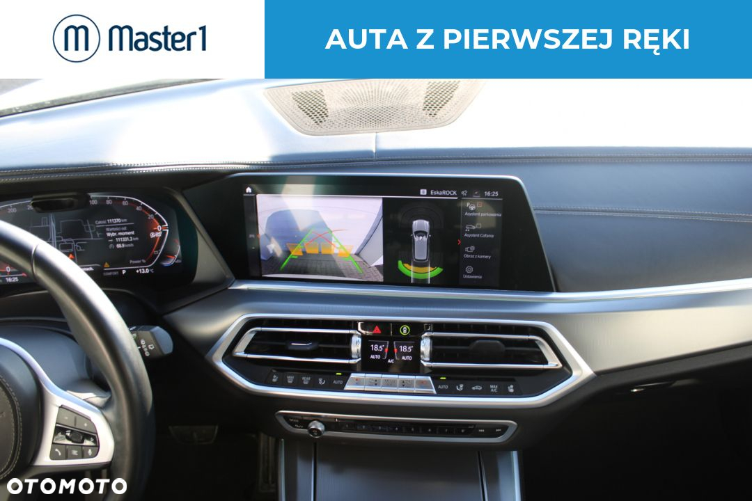 BMW X5 xDrive40d mHEV sport - 18