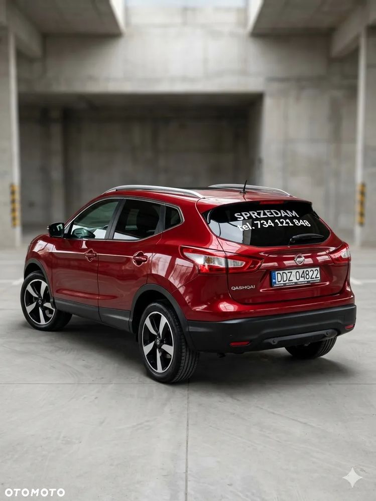 Nissan Qashqai ver-1-2-dig--t-n--connecta - 2