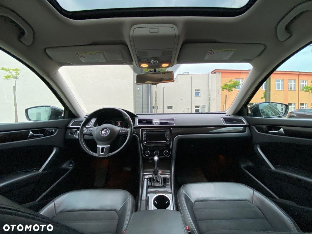 Volkswagen Passat 3.6 V6 R36 - 17
