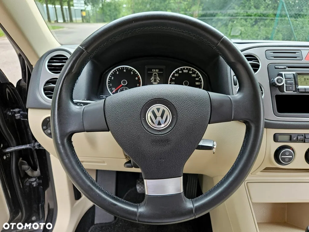 Volkswagen Tiguan 2.0 TSI 4Mot Sport&Style - 15