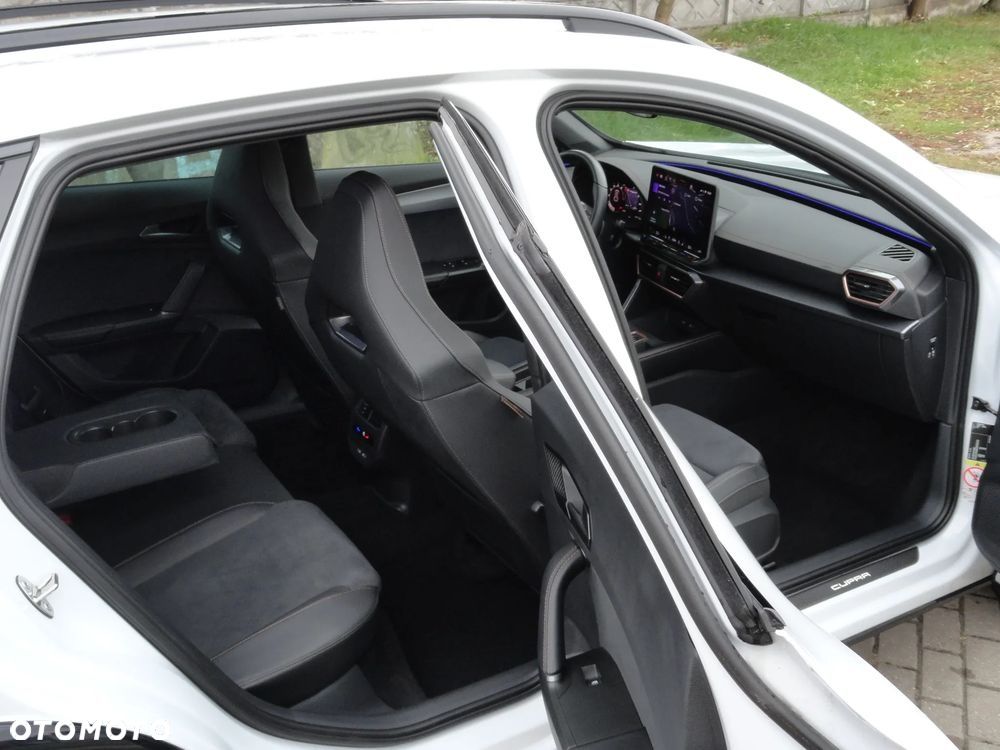 Cupra Formentor 2.0 TSI 4Drive DSG VZ Extreme - 10