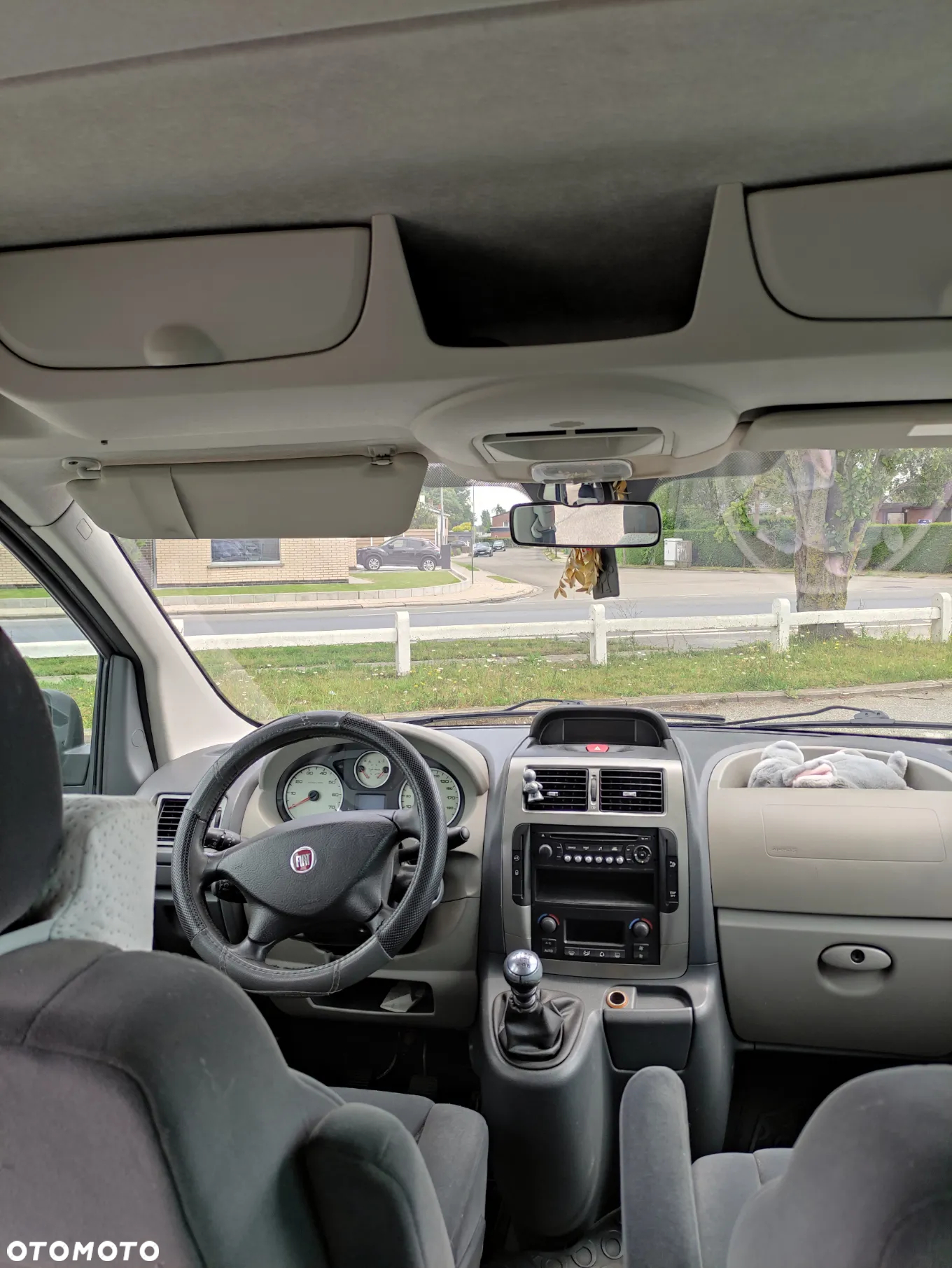 Fiat Scudo L2 (5-Si.) Panorama Executive - 5