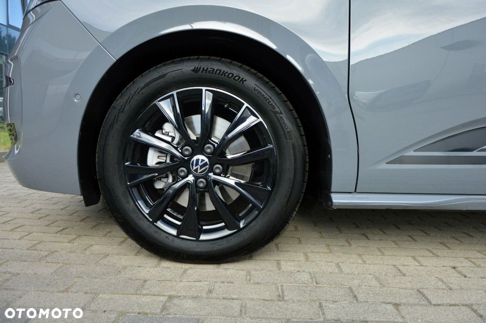 Volkswagen multivan eHybrid EDITION L2 - 9