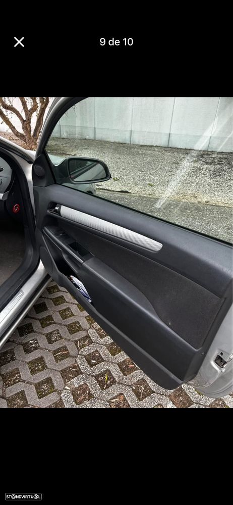 Opel Astra GTC 1.7 CDTI - 10