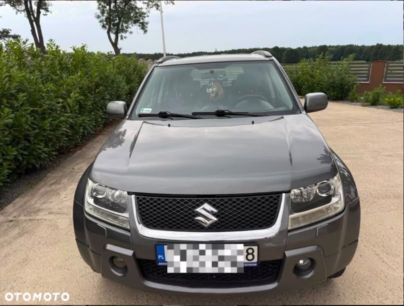 Suzuki Grand Vitara 1.9 DDiS - 2