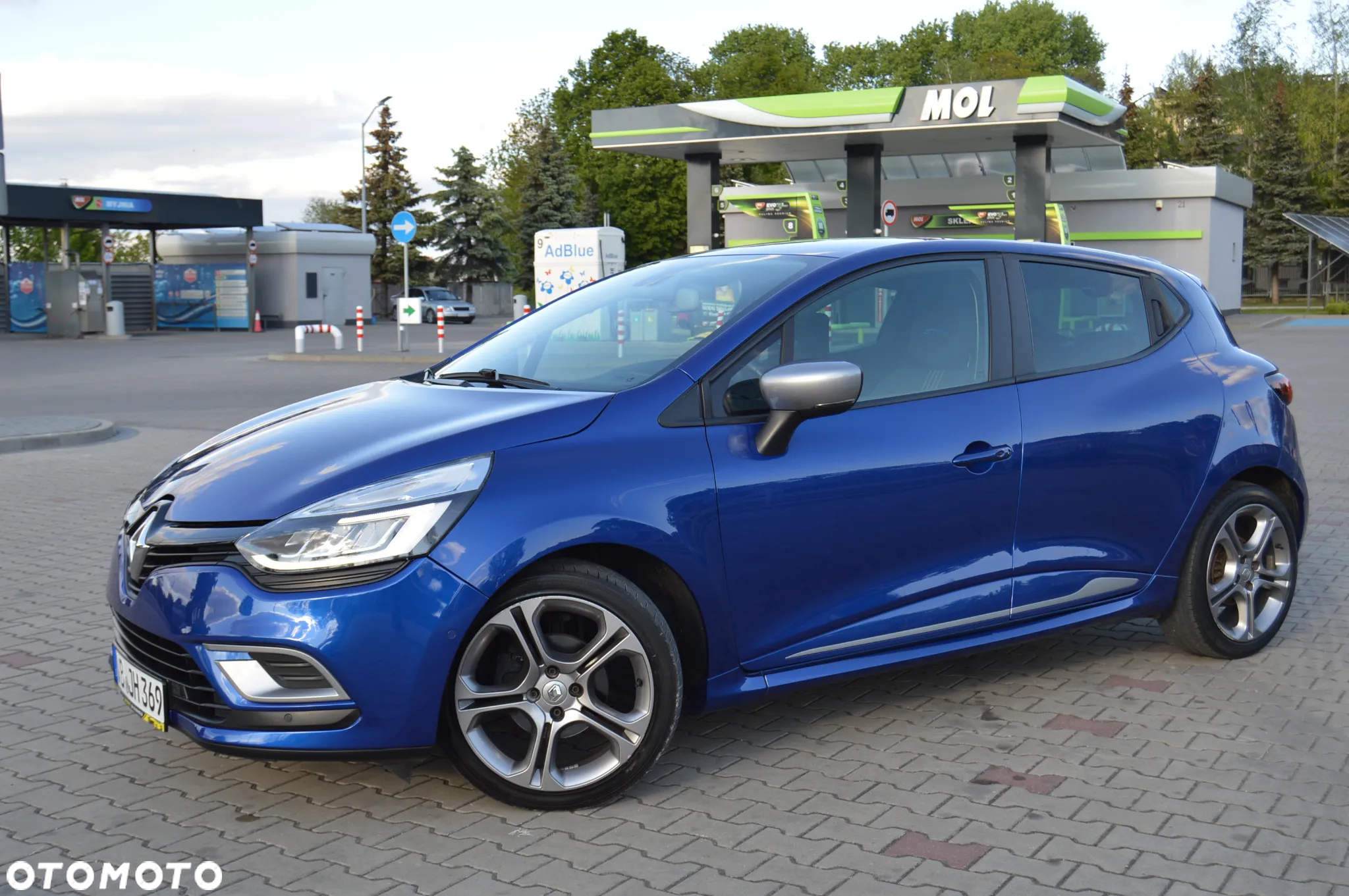 Renault Clio ENERGY TCe 120 Bose Edition - 14