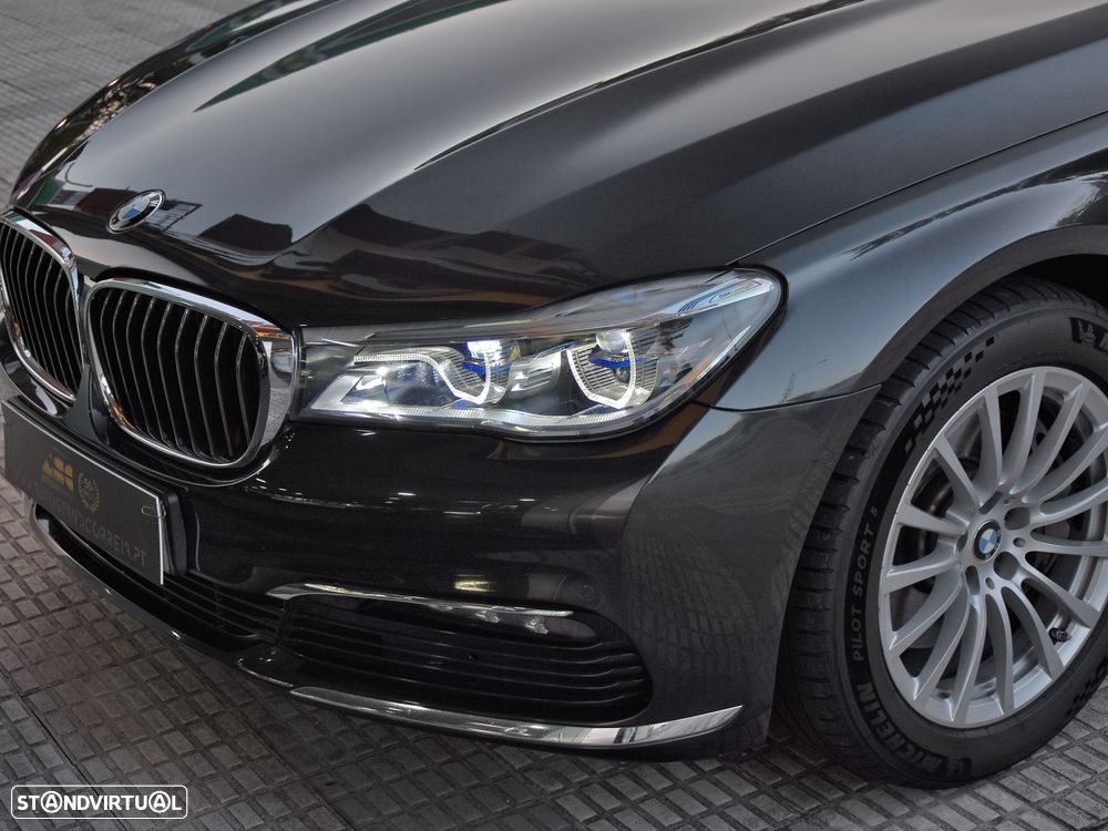 BMW 730 d - 44