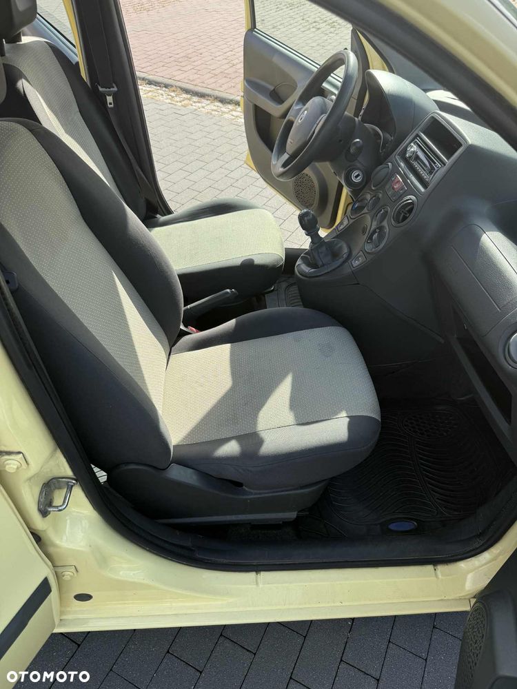 Fiat Panda 1.1 Fresh - 15