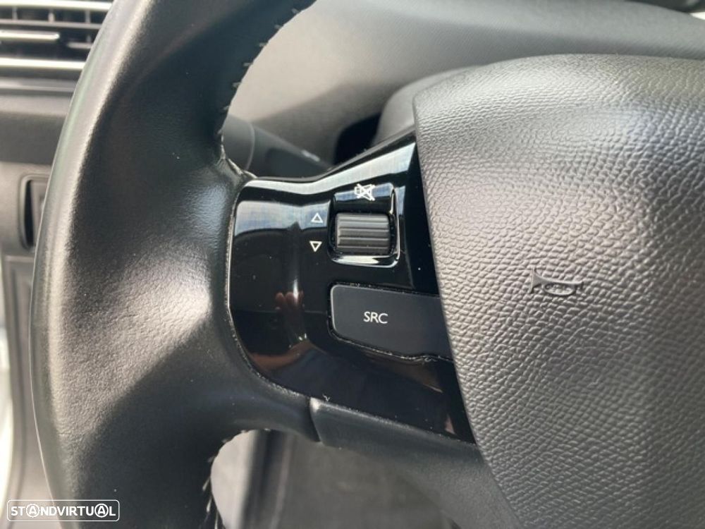 Peugeot 308 1.5 BlueHDi Active Pack - 13