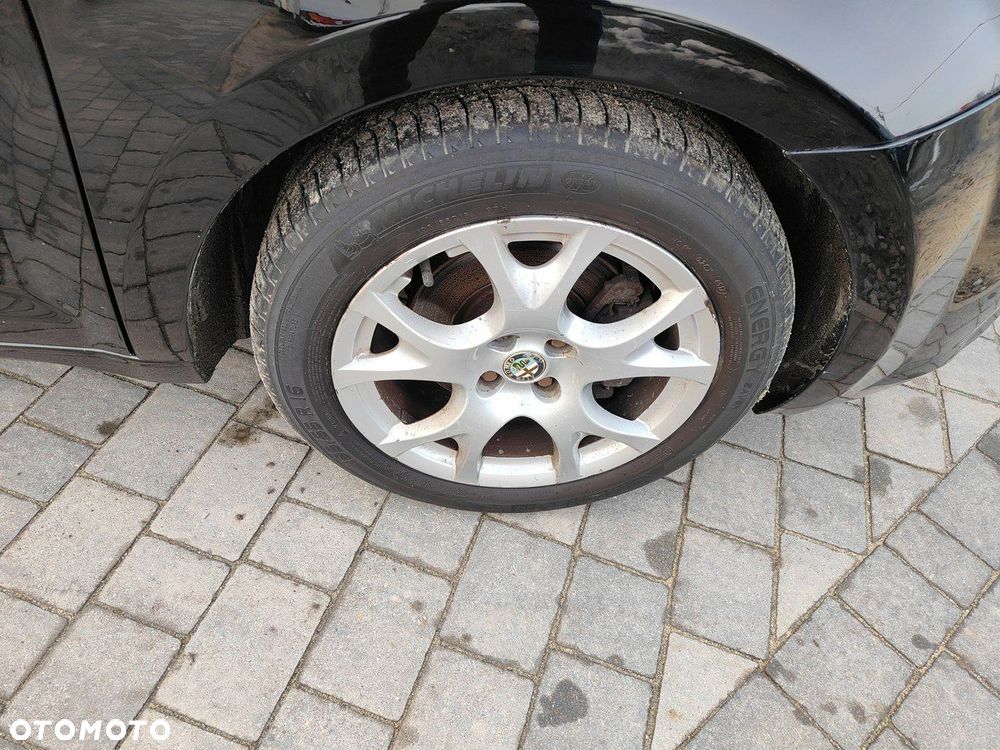 Alfa Romeo Mito 1.3 JTDM Turismo - 29