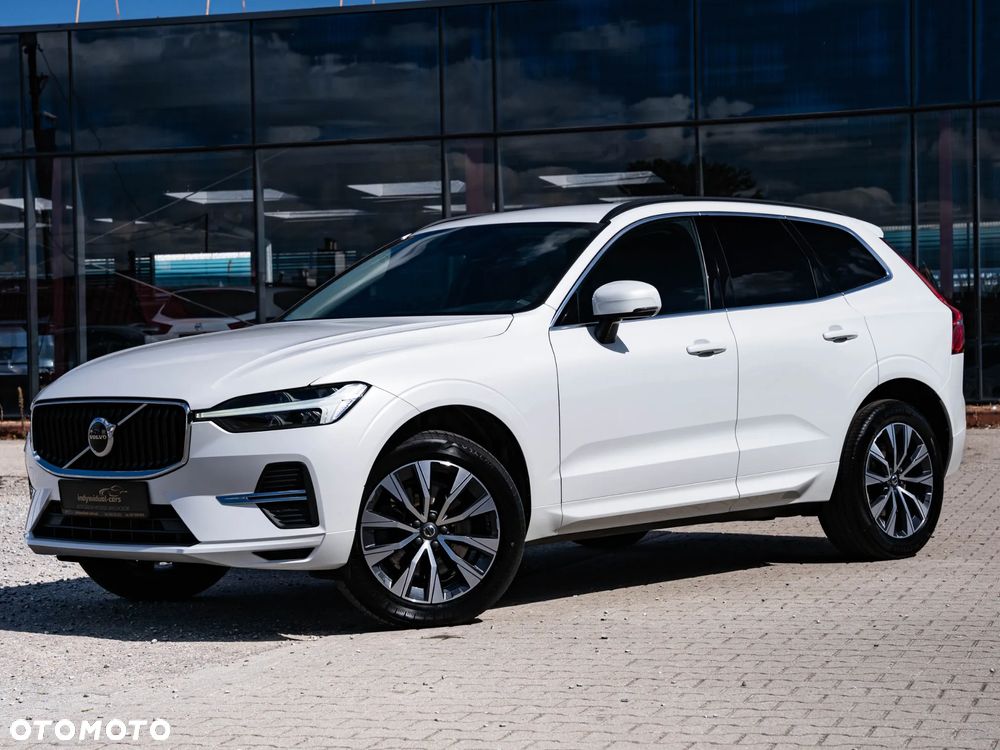 Volvo XC 60 B4 D Geartronic Momentum Pro - 6