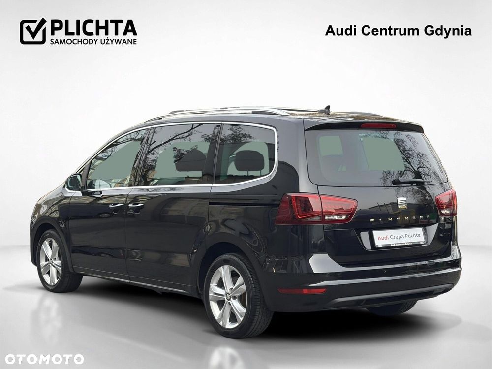 Seat Alhambra - 7
