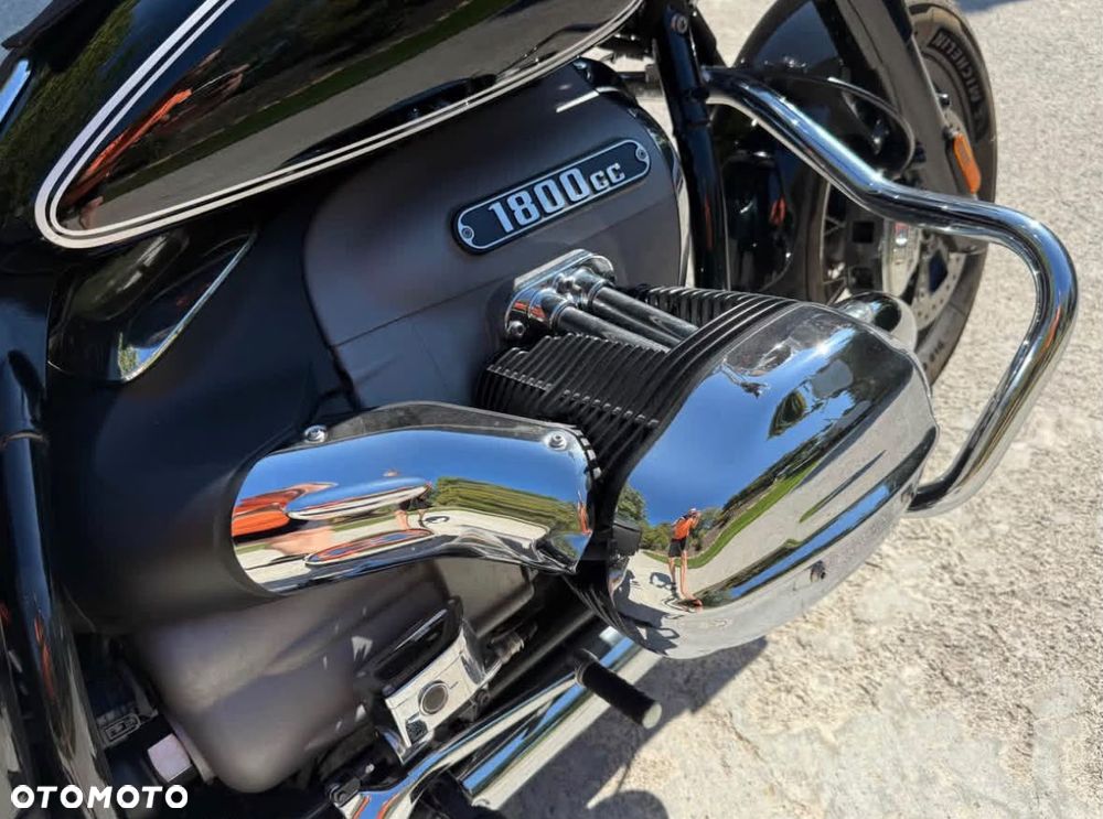 BMW R - 6