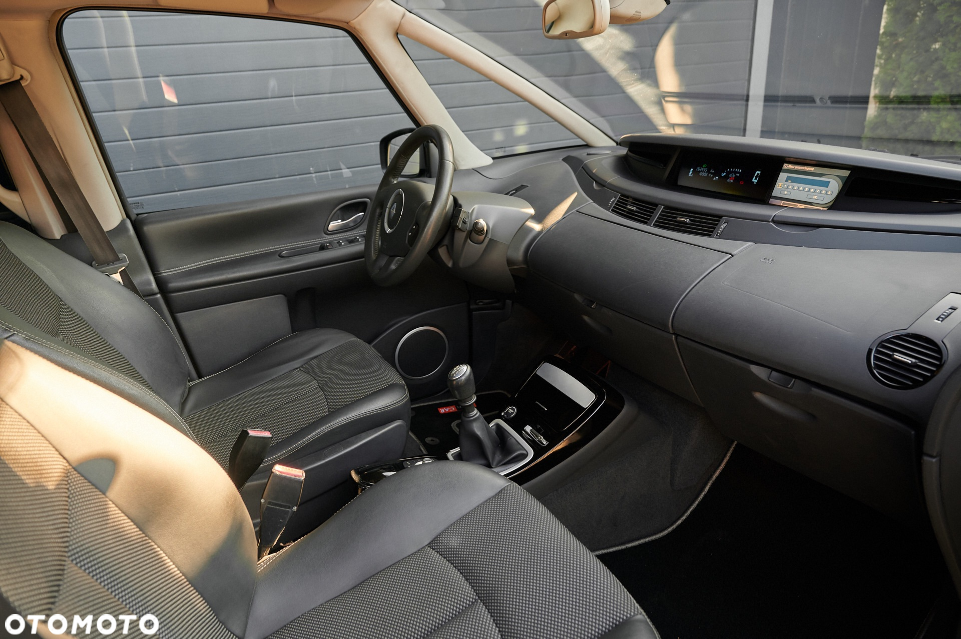 Renault Grand Espace 2.0 TCe 170 Celsium - 35
